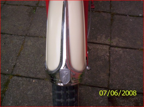 Zündapp Combinette 428